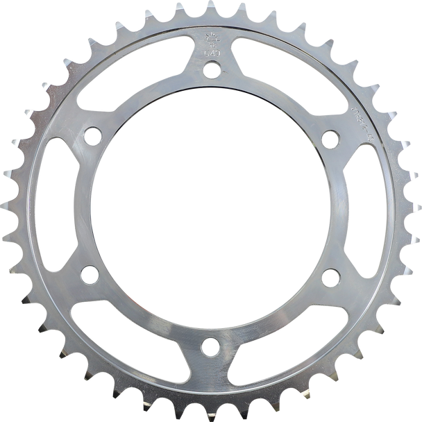 JT SPROCKETS Rear Sprocket - 40 Tooth - Honda JTR312.40