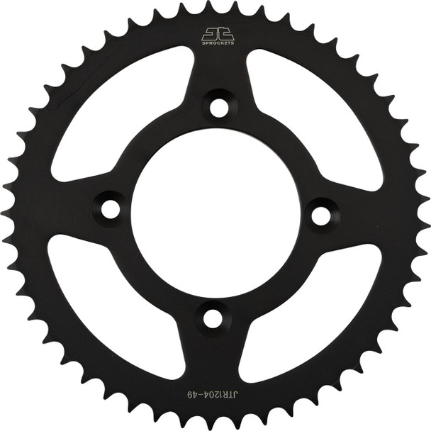  JT SPROCKETS Rear Sprocket - 49 Tooth - CRF125FB JTR1204.49 
