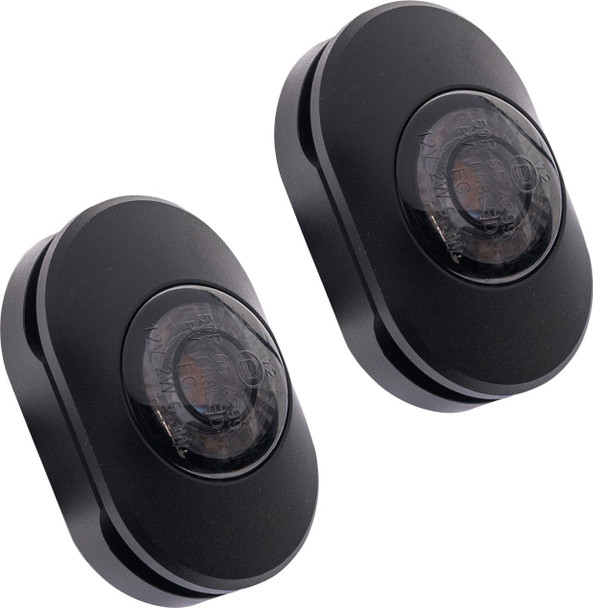  KODLIN USA Antenna Grommet Light - Black K68495 