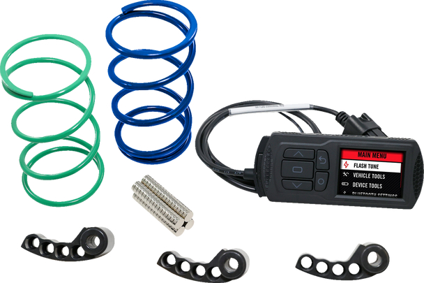 DYNOJET Stage-2 Power Package Kit - Polaris 96090031