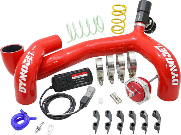  DYNOJET Stage-4 Power Package Kit - Can-Am 96090030 