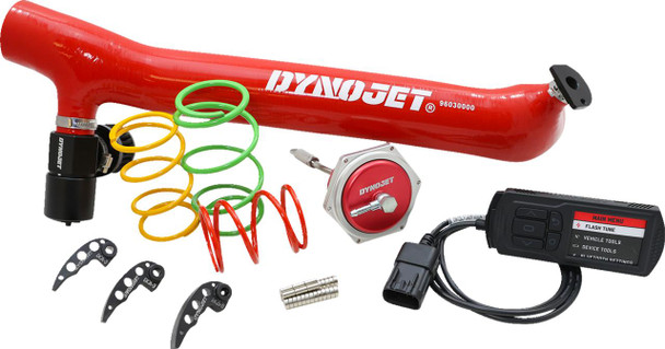  DYNOJET Stage-3+ Power Package Kit - Polaris 96090029 