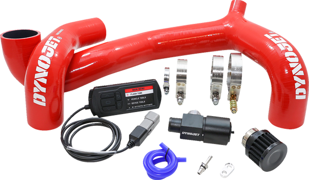 DYNOJET Stage-2B Power Package Kit - Can-Am 96090025