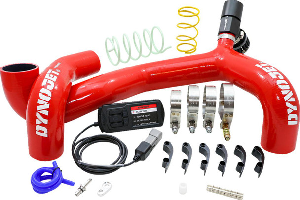  DYNOJET Stage-3 Power Package Kit - Can-Am 96090022 
