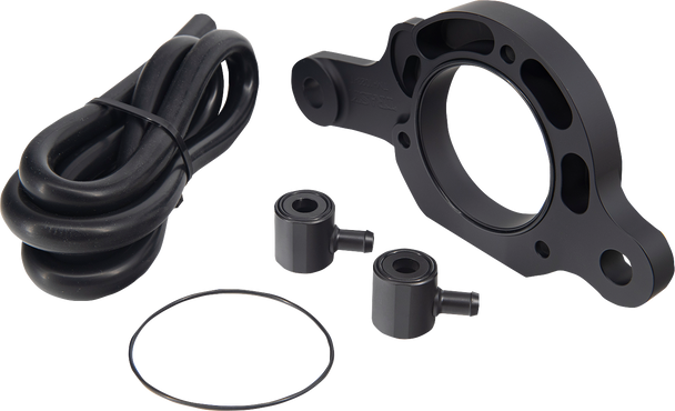 TRASK External Breather Kit - Assault Charge - M8 TM-1023-11-B
