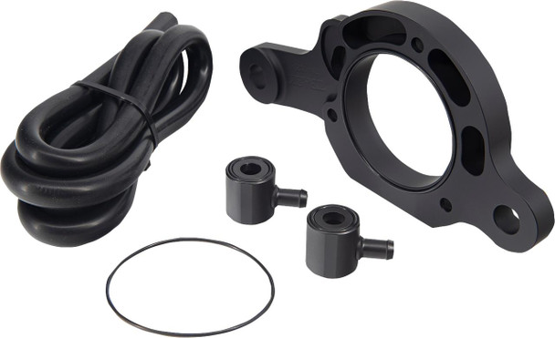  TRASK External Breather Kit - Assault Charge - M8 TM-1023-11-B 