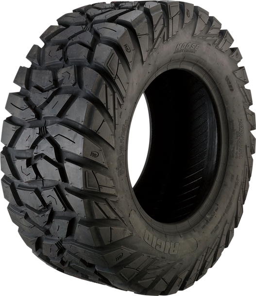 MOOSE UTILITY Tire - Rigid - Front/Rear - 30x10R15 - 8 Ply WVSWL03301015R8