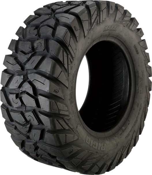  MOOSE UTILITY Tire - Rigid - Front/Rear - 28x10R14 - 8 Ply WVSWL03281014R8 