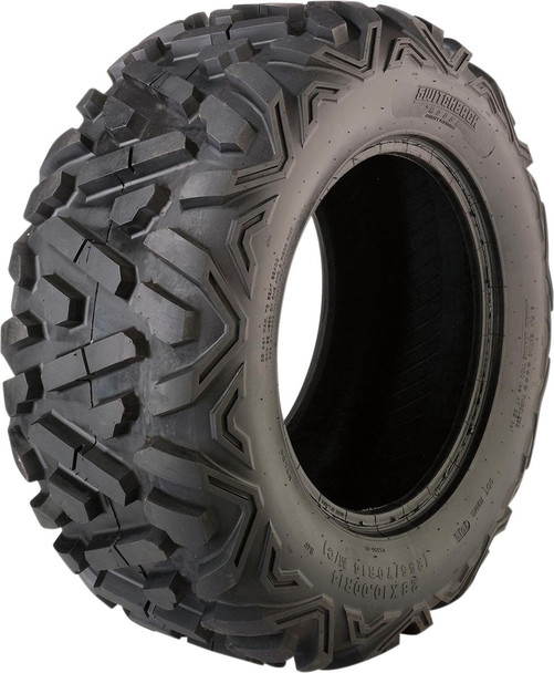  MOOSE UTILITY Tire - Switchback - Front/Rear - 26x10-14 - 6 Ply WVS3502610146-N 