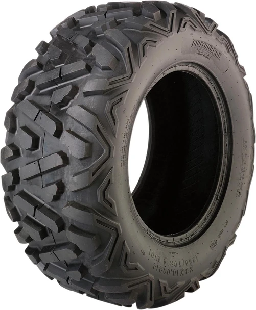  MOOSE UTILITY Tire - Switchback - Front/Rear - 26x12-12 - 6 Ply WVS3502612126 