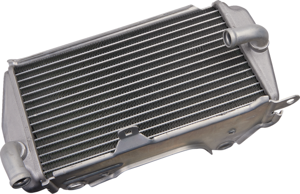 MOOSE RACING Replacement OEM Radiator - Left - Honda 19010880