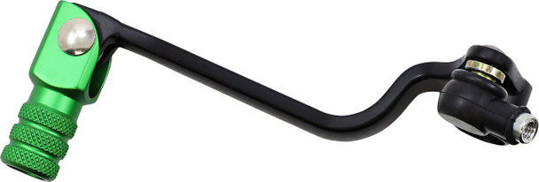  MOOSE RACING Shift Lever - Green - Kawasaki 81-0350-02-30 
