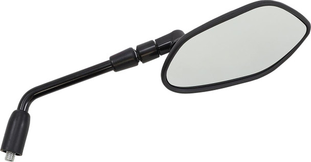  EMGO Suzuki Mirror - Black - Left 20-55312 