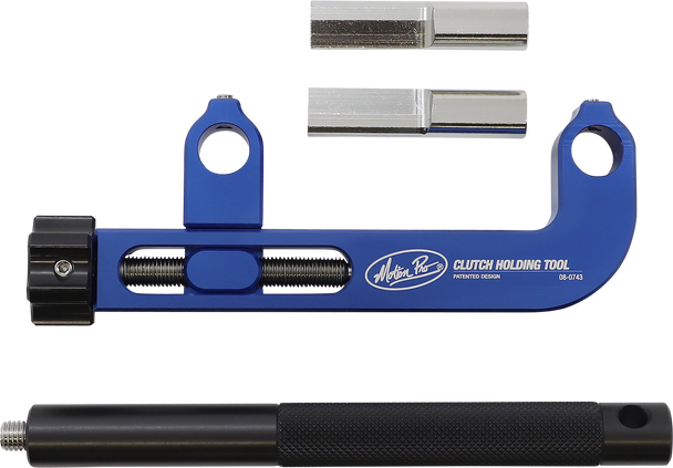 MOTION PRO Clutch Holder Tool 08-0743