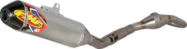  FMF 4.1 RCT Exhaust System 041612 