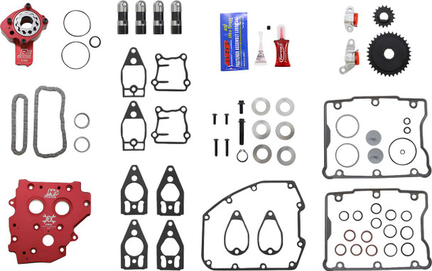  FEULING OIL PUMP CORP. Race Series Camchest Kit 7475 