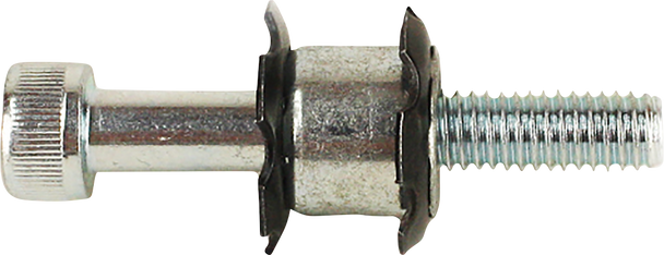 DRIVEN RACING Bolt - Star Nut - M6 x 35 mm DXLP-ST DRIVEN RACING Bolt - Star Nut - M6 x 35 mm DXLP-ST