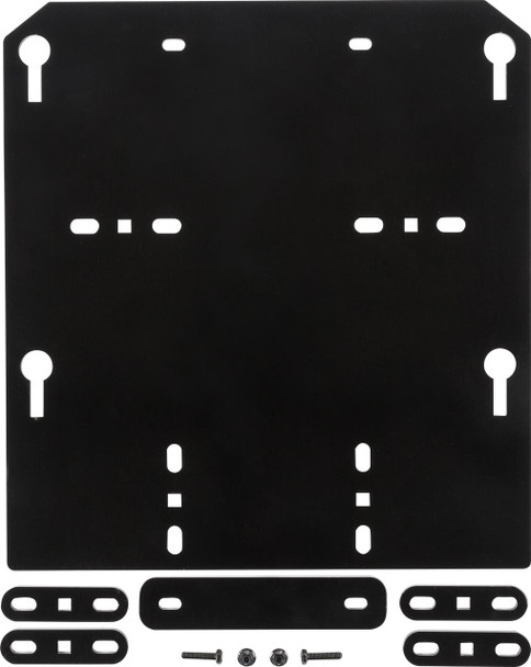 KIMPEX Kimpex Click N' Go 2 Plow Mount Bracket for 2015 Polaris Ranger 900 XP 374106 