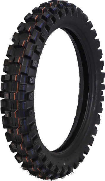  IRC Tire - VX-40 - Rear - 110/90-19 - 62M T10574 