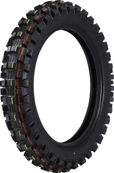  IRC Tire - VX-40 - Rear - 110/100-18 - 64M T10572 