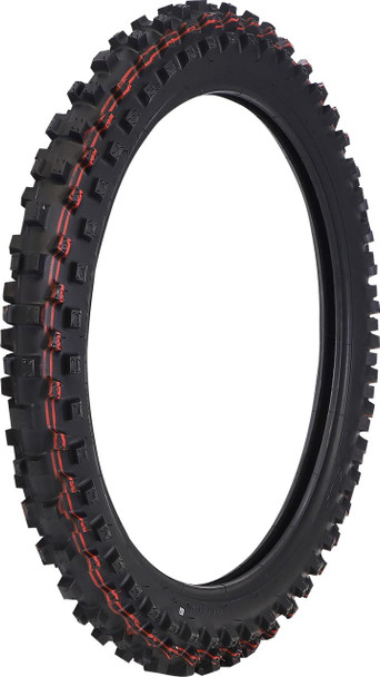  IRC Tire - VX-40 - Front - 90/90-21 - 54M T10571 