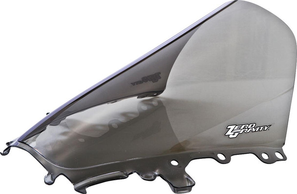  ZERO GRAVITY Windscreen - Light Smoke - YFZ-R1 23-543-02 