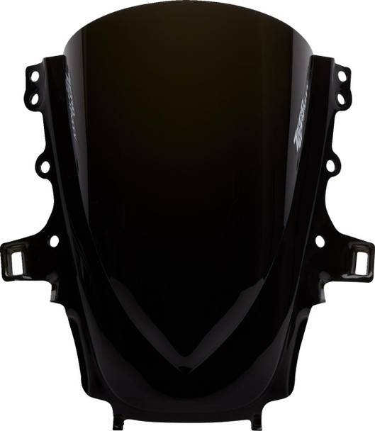  ZERO GRAVITY Double Bubble - Dark Smoke - R1 16-543-19 