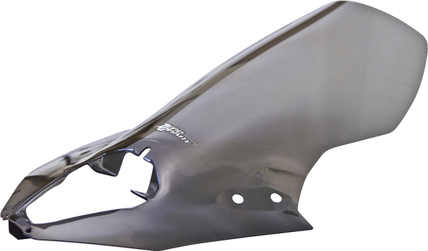 ZERO GRAVITY Windscreen - Light Smoke - Ninja 650 23-209-02
