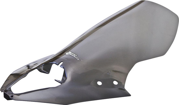  ZERO GRAVITY Windscreen - Light Smoke - Ninja 650 23-209-02 