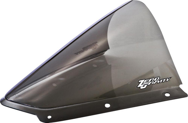  ZERO GRAVITY Corsa Windscreen - Light Smoke 24-265-02 