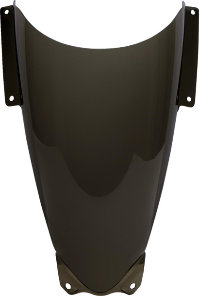  ZERO GRAVITY Windscreen - Light Smoke 25-741-02 