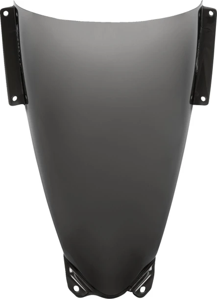  ZERO GRAVITY Windscreen - Light Smoke 20-741-02 