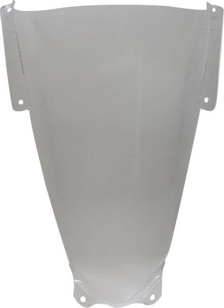  ZERO GRAVITY Corsa Windscreen - Clear 24-740-01 