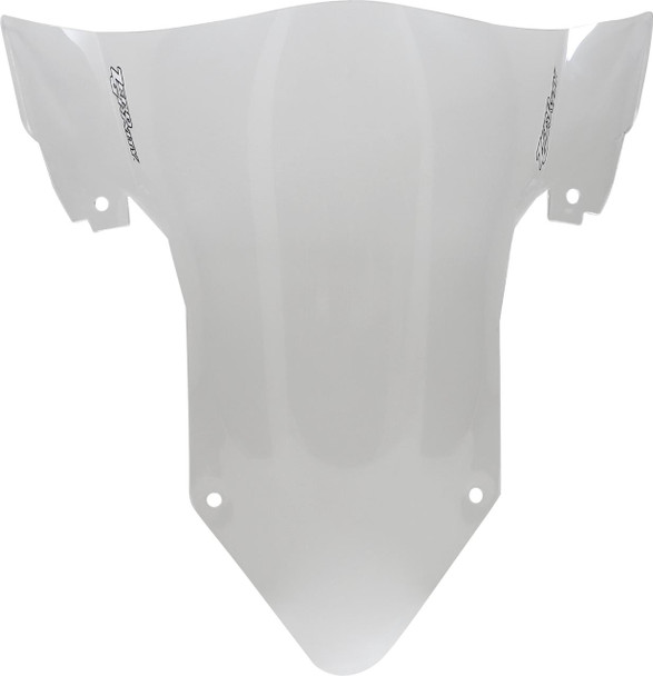  ZERO GRAVITY Corsa Windscreen - Clear 24-812-01 