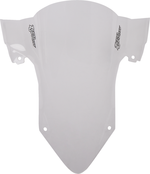 ZERO GRAVITY Double Bubble - Clear - S/M 1000R 16-812-01