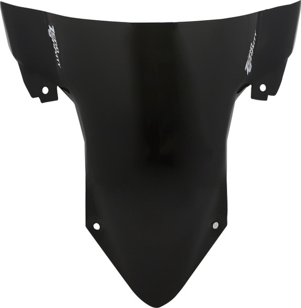 ZERO GRAVITY Windscreen - Dark Smoke 20-812-19 
