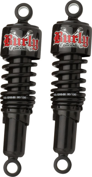  BURLY BRAND Slammer Shocks - 10.5" B28-1208B 