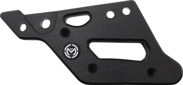  MOOSE RACING Pro Chain Guide - Black - Gas Gas/Husqvarna/KTM/Sherco PX1612 