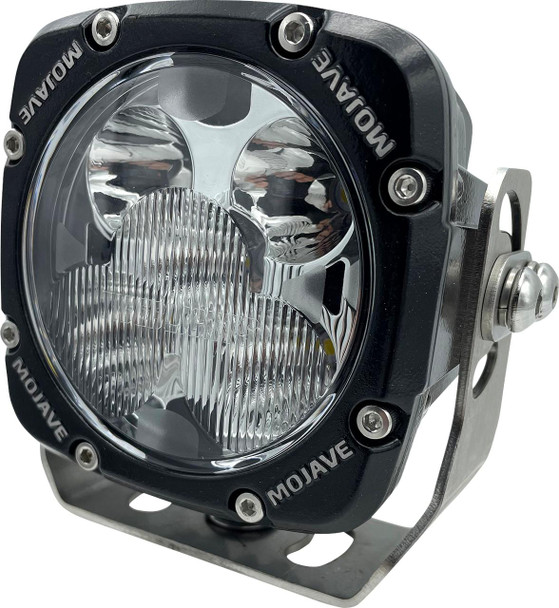  ALL BALLS LED Racing Light - 4" TLM4 