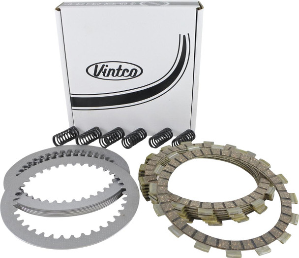  VINTCO Clutch Plate Kit - IT/YZ 250/490 KCLY14 