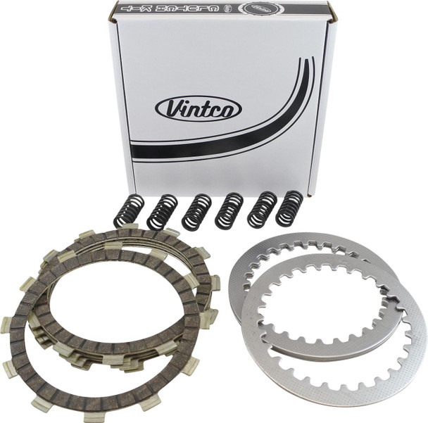  VINTCO Clutch Plate Kit - IT/YZ 250 KCLY07 