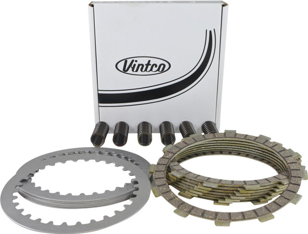  VINTCO Clutch Plate Kit - RM 250 KCLS24 