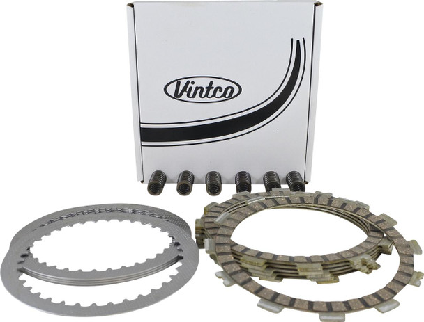  VINTCO Clutch Plate Kit - RM 250 KCLS20 