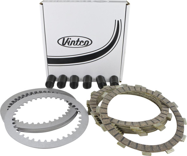  VINTCO Clutch Plate Kit - KX 250 KCLK18 