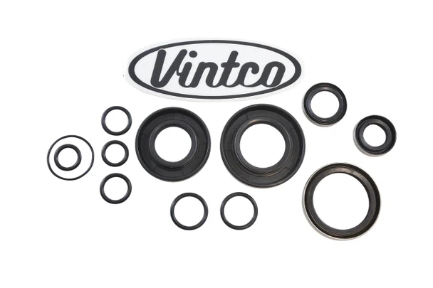  VINTCO Oil Seal Kit - Kawasaki KOS017 