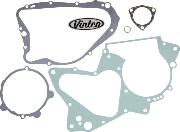  VINTCO Engine Gasket Kit - Suzuki KEG070 