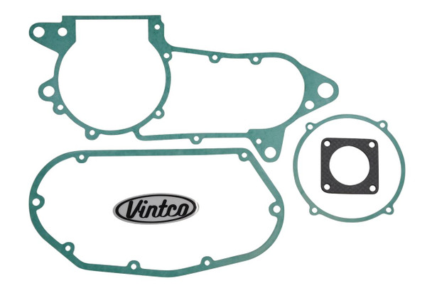  VINTCO Engine Gasket Kit - Maico KEG024 