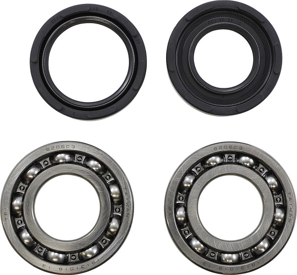  VINTCO Main Bearing and Seal Kit - Yamaha KMB025 