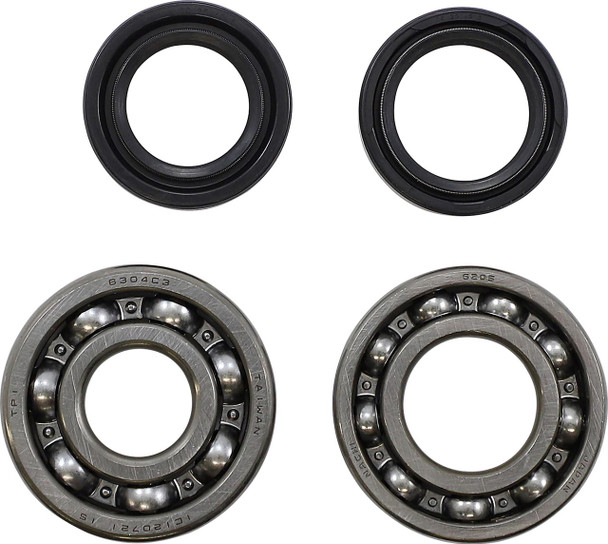  VINTCO Main Bearing and Seal Kit - Yamaha KMB023 