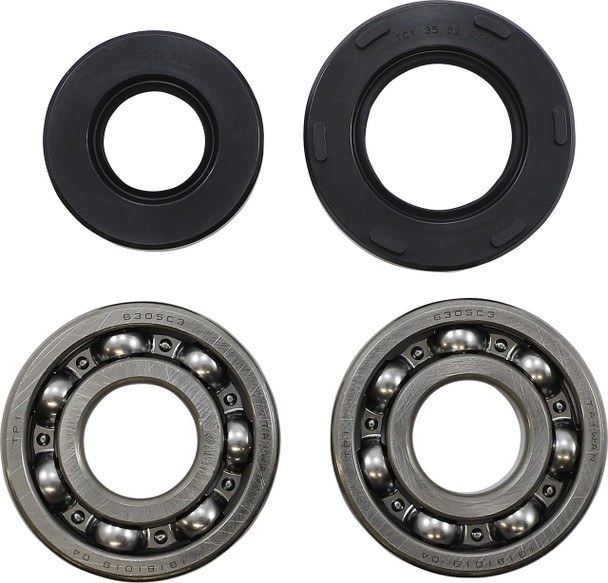  VINTCO Main Bearing and Seal Kit - Suzuki KMB018 
